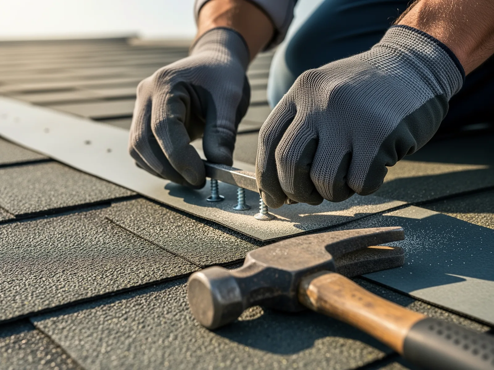 Why choose Fascia Repair in Wevertown, NY